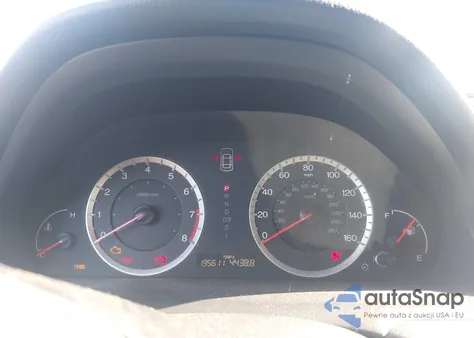 2008 Honda Accord 2.4 Lx from USA, damaged, VIN 1HGCP26378A039052